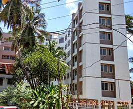 flats for sale near guruvayoor temple