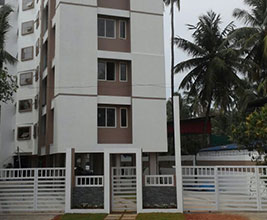 flats for sale near guruvayoor temple